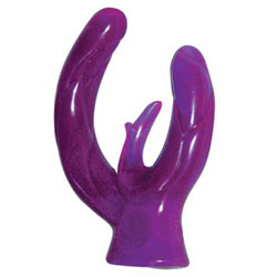 Purple Triple Play Purple Triple Play