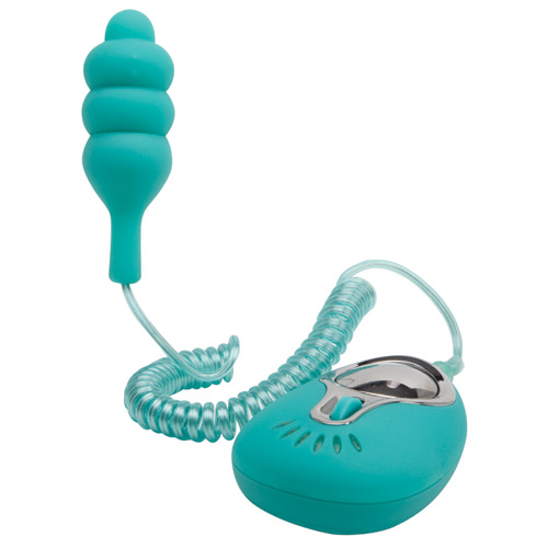 Climax Silk Touch Egg Vibrator Climax Silk Touch Egg Vibrator