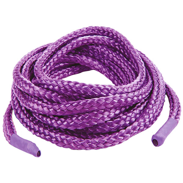 Japanese Silk Love Rope Japanese Silk Love Rope