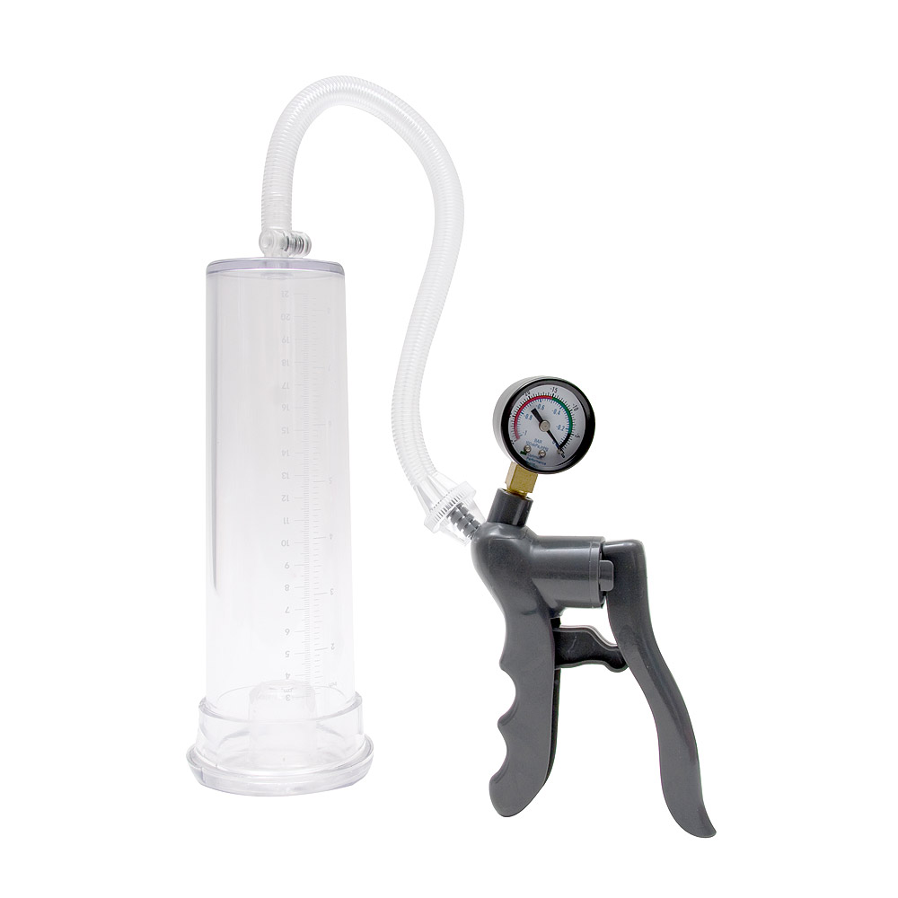 Mr. Marcus Big Daddy Penis Pump Mr. Marcus Big Daddy Penis Pump