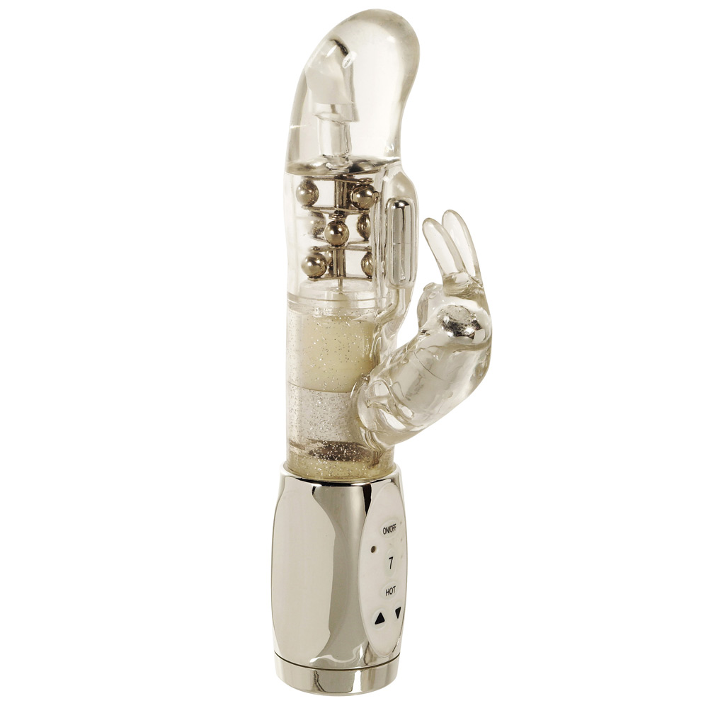 Platinum Impulse Bunny Platinum Impulse Bunny