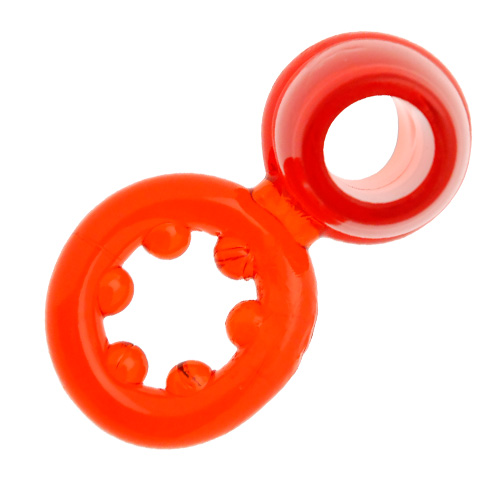 Dual Support Magnum Ring Dual Support Magnum Ring