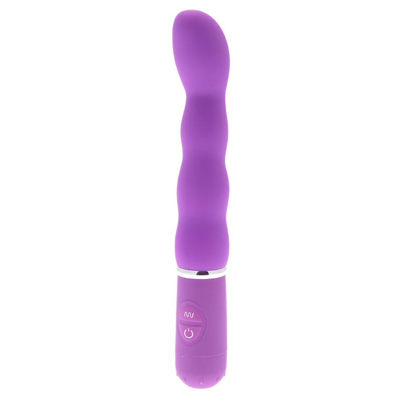Bliss G Spot Vibrator Bliss G Spot Vibrator
