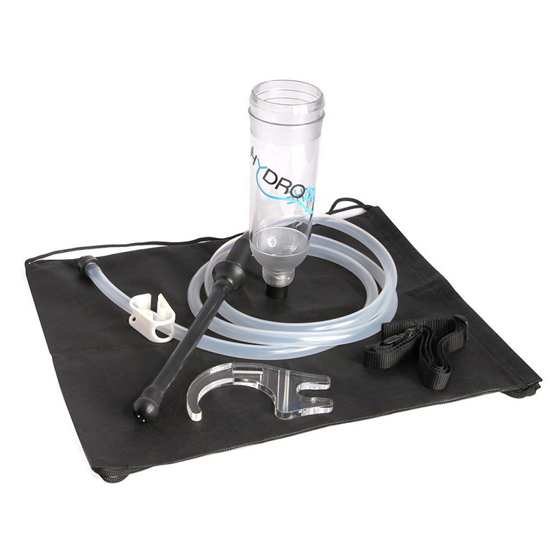 Bathmate Hydrodouche Advanced Shower Douche System Bathmate Hydrodouche Advanced Shower Douche System