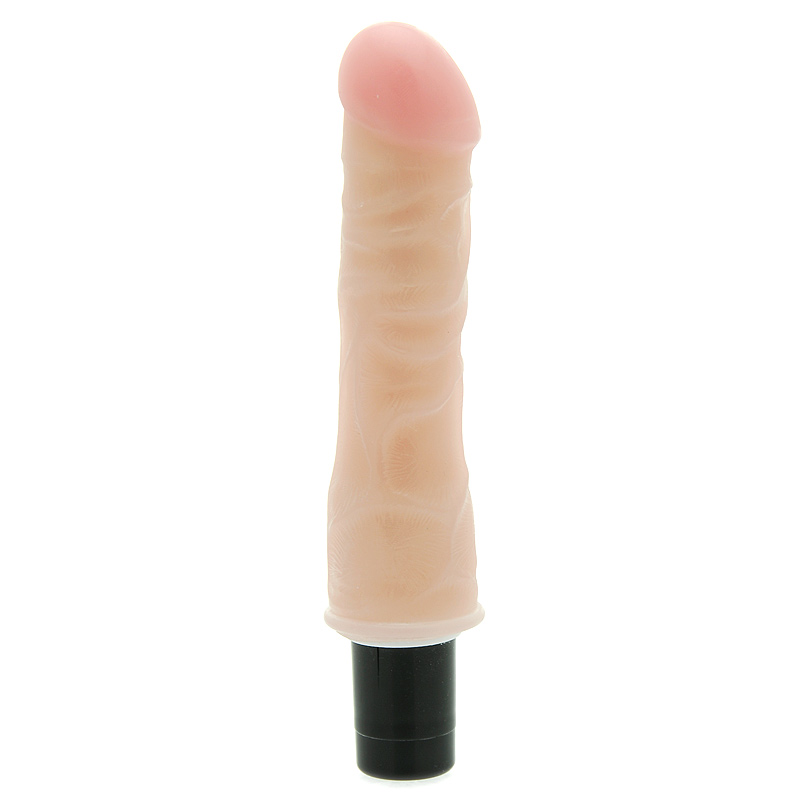 Naked Seducer Bendable Vibrator Naked Seducer Bendable Vibrator