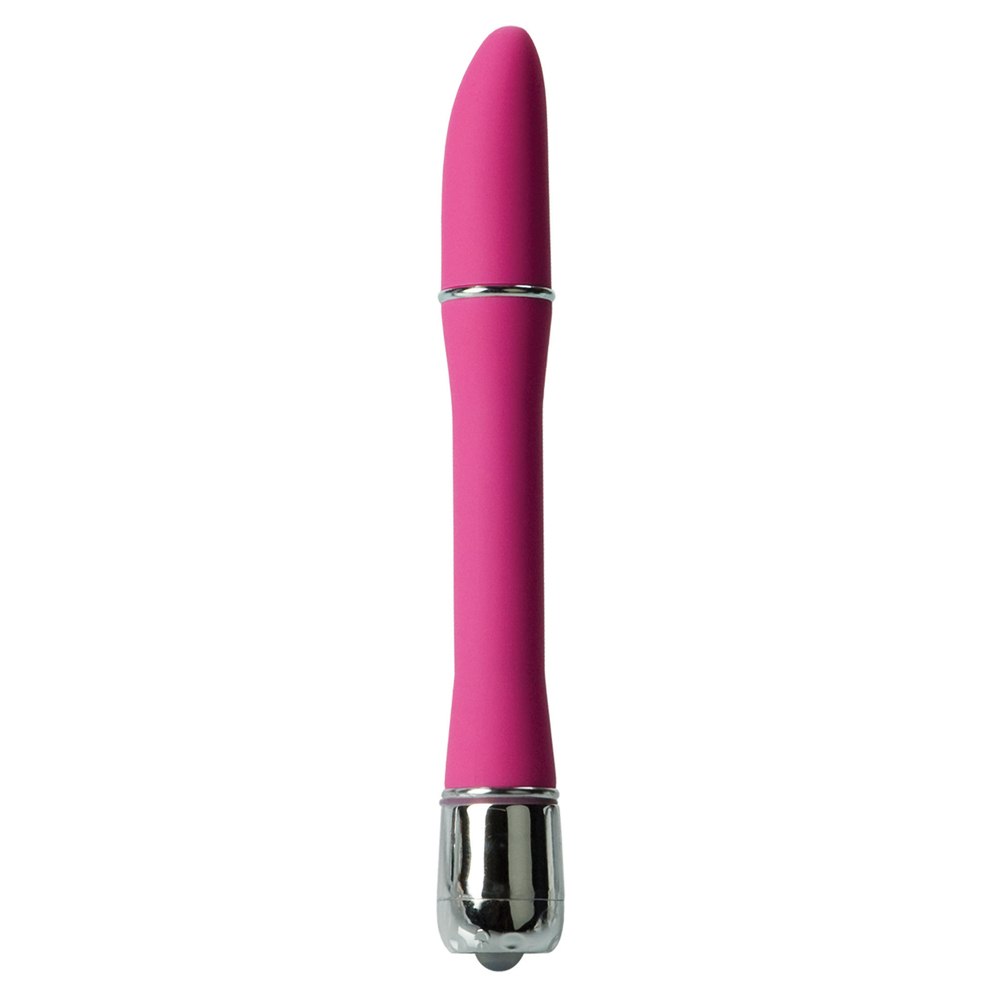Lulu Satin Touch Mini Vibrator Lulu Satin Touch Mini Vibrator