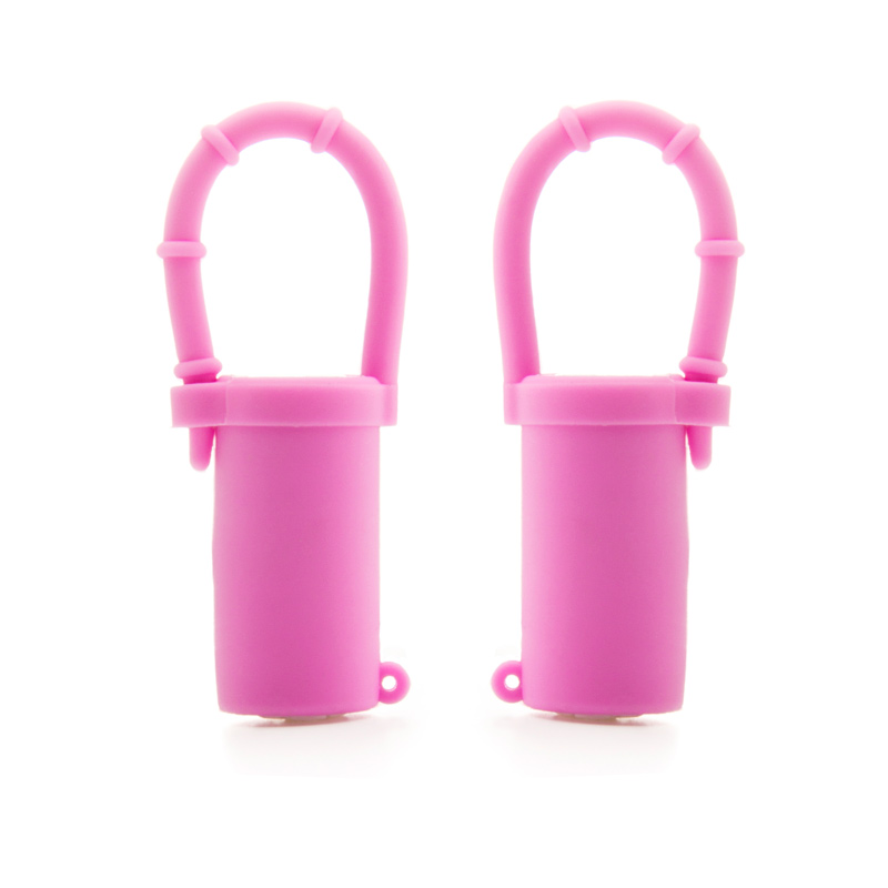 Shots Vibrating Nipple Belts Shots Vibrating Nipple Belts