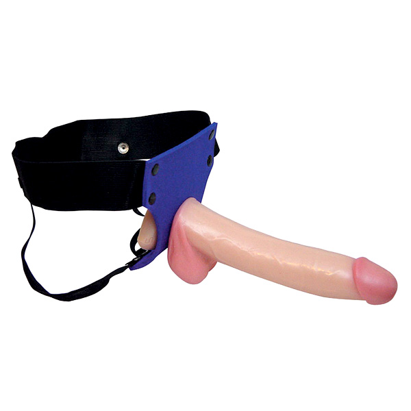 9 Inch Standing Tall 9 Inch Standing Tall