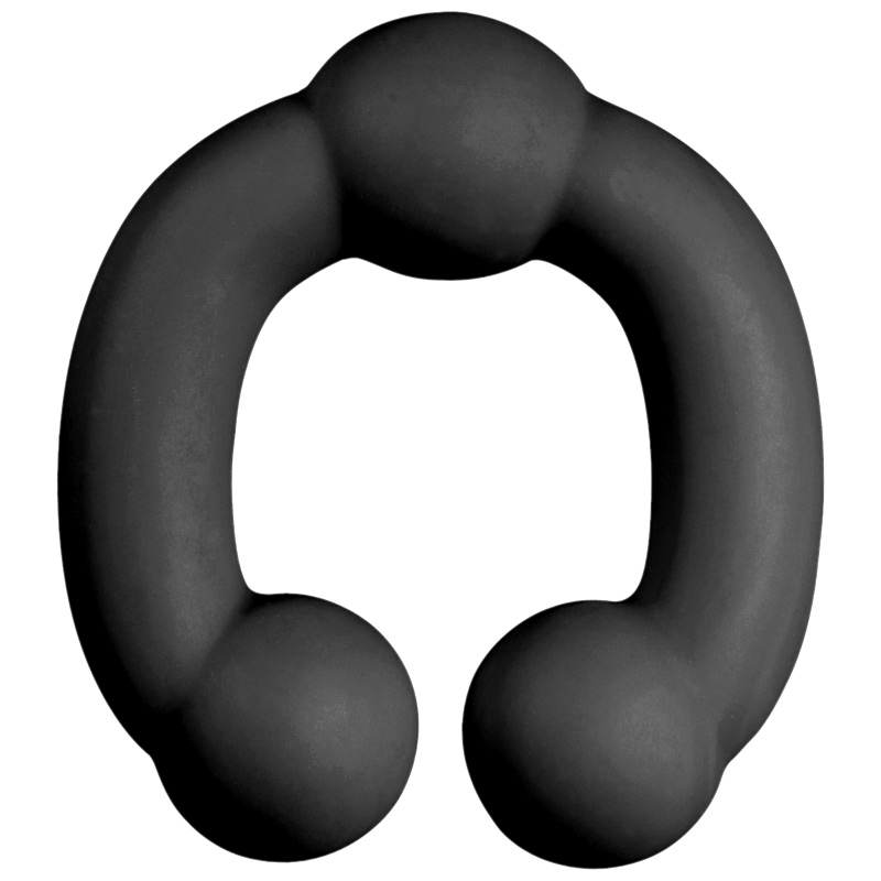 The Nexus O Prostate Massager The Nexus O Prostate Massager