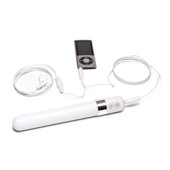 OhMiBod iPod Vibrator OhMiBod iPod Vibrator