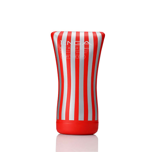 Tenga Soft Tube Cup Tenga Soft Tube Cup