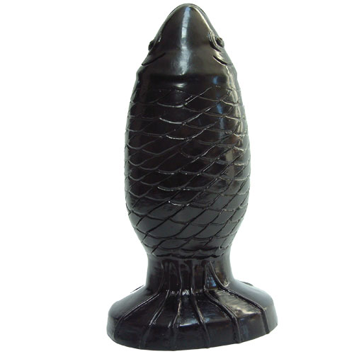 Tilapia Butt Plug Tilapia Butt Plug
