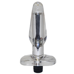 Aqua Veee vibrerende buttplug