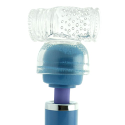 HummHim Wand Masturbaci&oacute;n Masaje accesorio del tubo