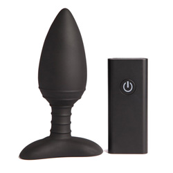 Nexus Ace oplaadbare vibrerende buttplug
