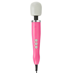 Doxy Wand Masajeador Rosa