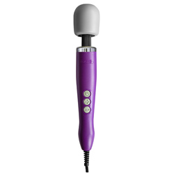Doxy Wand Masajeador Purple